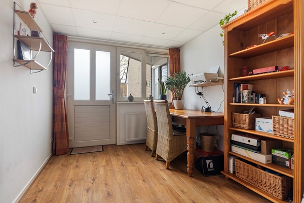 Medium property photo - Steven Huygenstraat 47, 9076 AP Sint Annaparochie